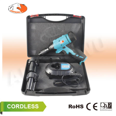12V Brushless Cordless Shut-Off Screwdriver