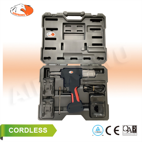 18V Brushless Cordless Riveter