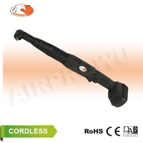 12V Brushlesss Auto Shut-off  Angle Screwdriver