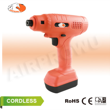 12V Automatic Brushless Cordless Screwdrivers