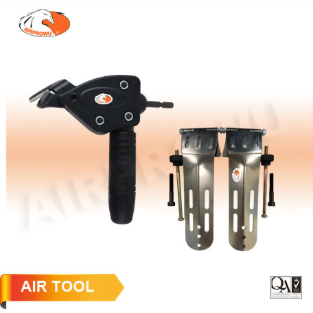 L Type Nibbler Attachment ( for Cordless Power Tool )