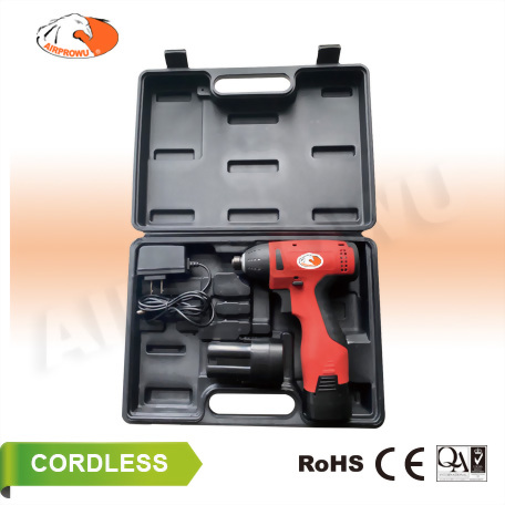 7.2V Cordless Impact Driver Set