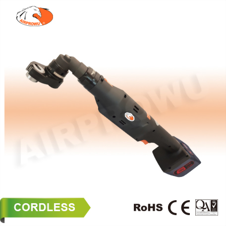 18V Brushless Auto Shut-Off Open End Wrenches