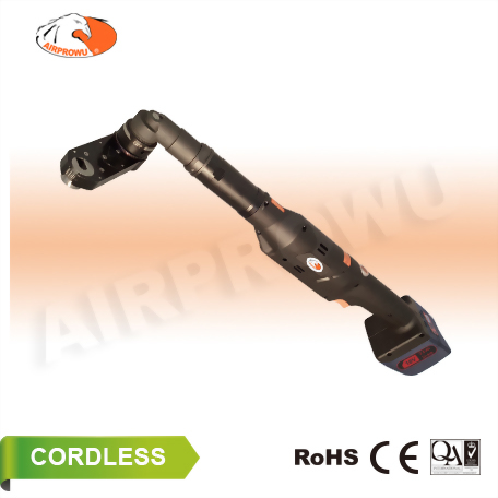 18V Brushless Auto Shut-Off Open End Wrenches