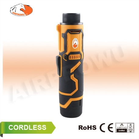 Brushless Multifunctional 12V Li-ion Cordless Power Tool