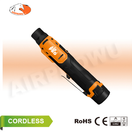 12V 4 in 1 Brushless Multifunctional Cordless Power Tool Kit (9 pcs)