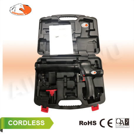 7.4V  Cordless Caulking Gun (300 ml)