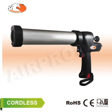 7.2V Cordless Caulking Gun (400 ml)