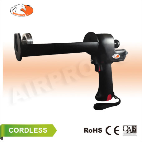 7.4V Cordless Caulking Gun (380 ml ) 10:1