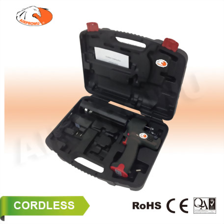 7.4V Cordless Caulking Gun (380 ml ) 10:1