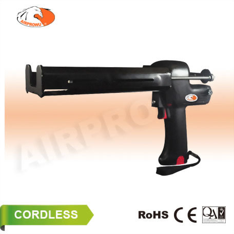 7.2V Cordless Caulking Gun  400 ml (1:1)