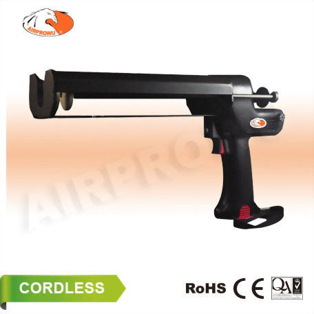 7.2V Cordless Caulking Gun 600 ml (1:1)