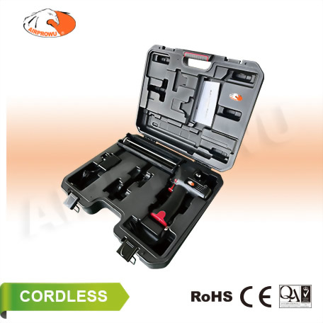 7.4V Cordless Caulking Gun 585ml (2:1 & 3:1)