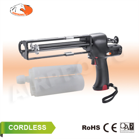 7.4V Cordless Caulking Gun 400ml (2:1)