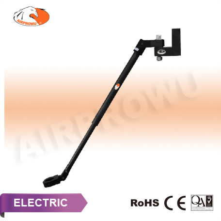 High Torque Telescoping Arm (Wall-Mounted Type)