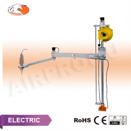 Position Control Torque Reaction Arm w/o Screwdriver