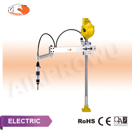 Torque Reaction Arm w/ Housing Spring Balancer w/o Screwdriver