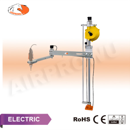 Position Control Torque Reaction Arm w/o Screwdriver