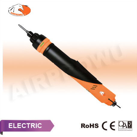 Servo Screwdrivers