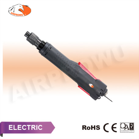 Industrial Precision Brushless Electric Screwdrivers
