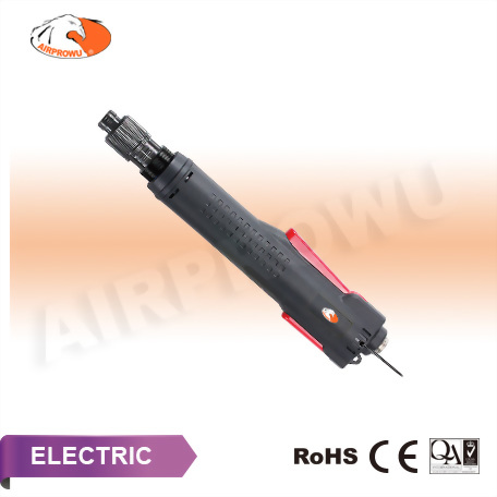 Industrial Precision Brushless Electric Screwdrivers