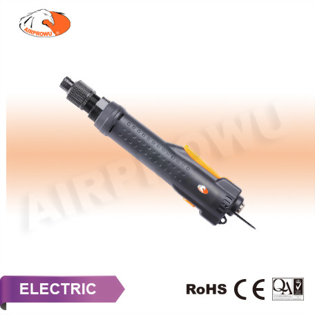 Industrial Precision Brushless Electric Screwdrivers