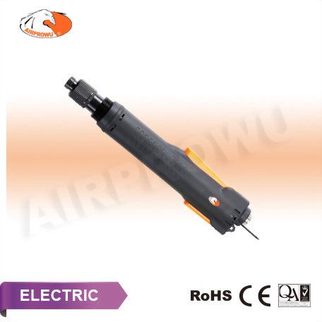 Industrial Precision Brushless Electric Screwdrivers