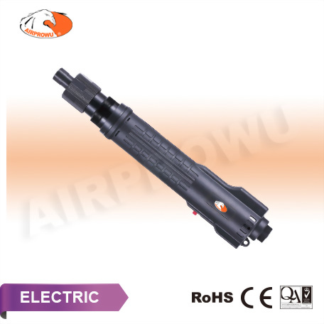 Industrial Precision Brushless Electric Screwdrivers