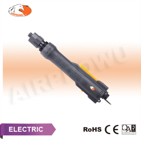 Industrial Precision Brushless Electric Screwdrivers