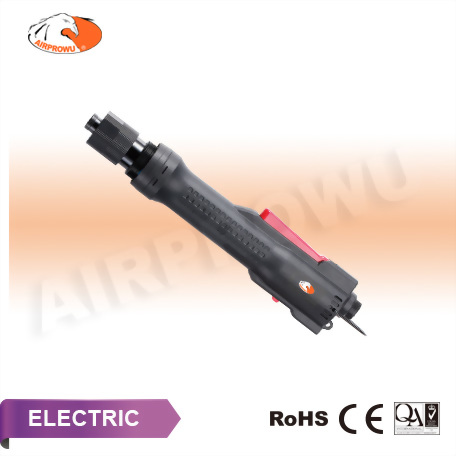 Industrial Precision Brushless Electric Screwdrivers