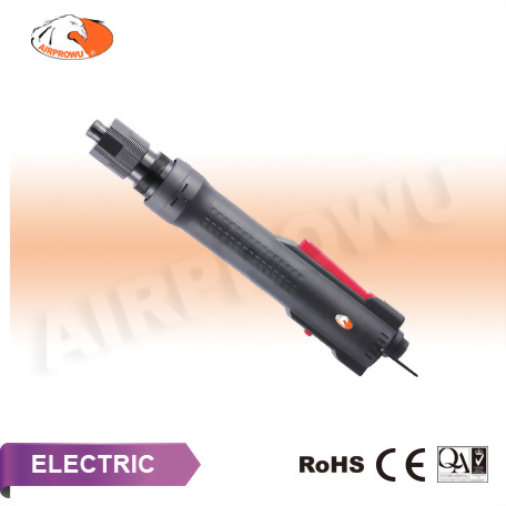 Industrial Precision Brushless Electric Screwdrivers