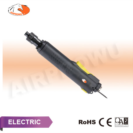 Industrial Precision Brushless Electric Screwdrivers