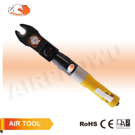 Non Shut-Off Geared Impulse Wrench (Open-End)