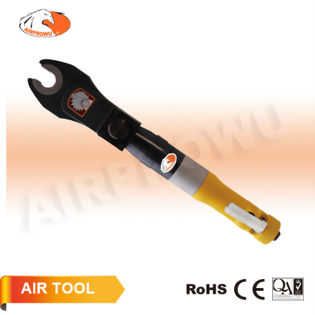 Non Shut-Off Geared Impulse Wrench (Open-End)