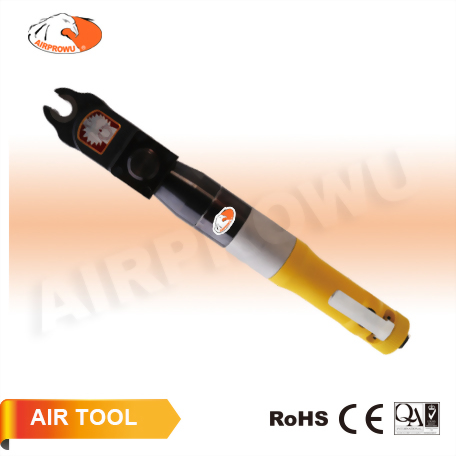 Non Shut-Off Geared Impulse Wrench (Open-End)