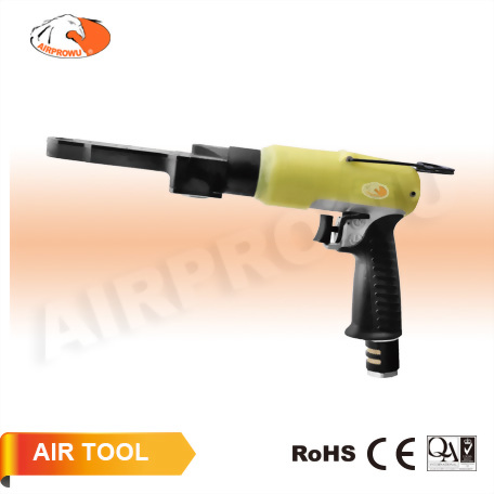 Non shut-off Geared Impulse Wrench(Close-Ended)