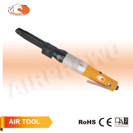 Non Shut-Off Geared Impulse Wrench (Close-Ended)