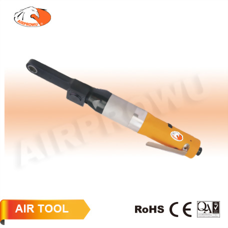 Non Shut-Off Geared Impulse Wrench (Close-End)