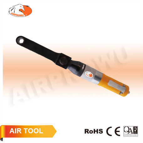 Non Shut-Off Geared Impulse Wrench (Close-End)
