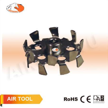 Agitating Propeller