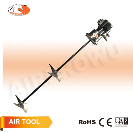 1/3 HP Air Agitator