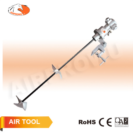 1/3 HP Air Agitator