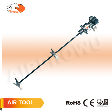 1/3 HP Air Agitator