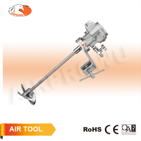 1/4 HP Air Agitator