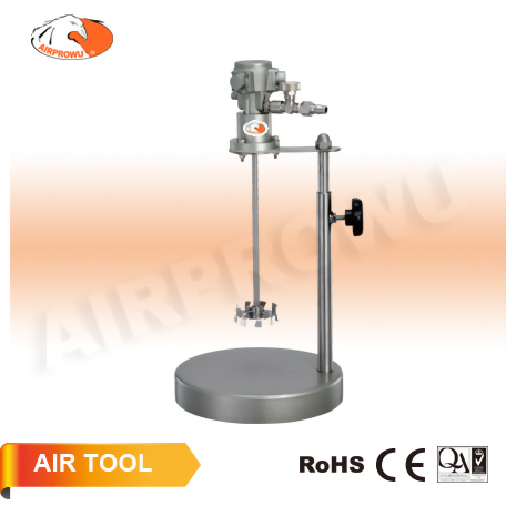 1/12 HP Air Agitator