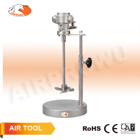 1/4 HP Air Agitator