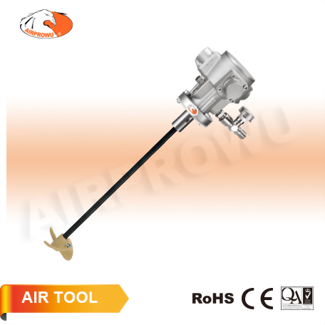 1/3 HP Air Agitator