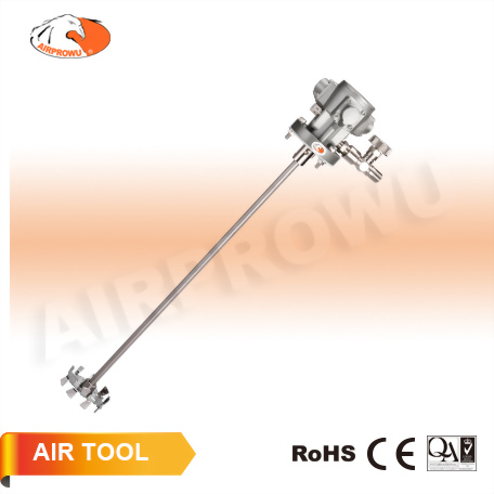 1/12 HP Air Agitator
