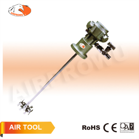 1/12 HP Air Agitator