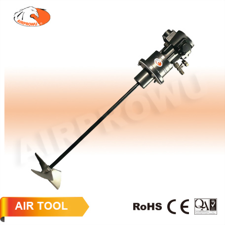 1/3 HP Air Agitator